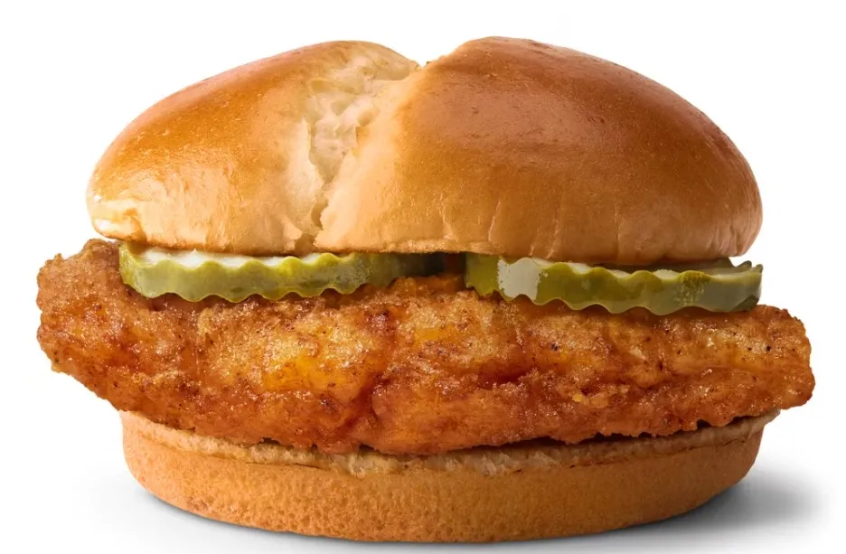 McCrispy