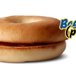 Bagel (plain)
