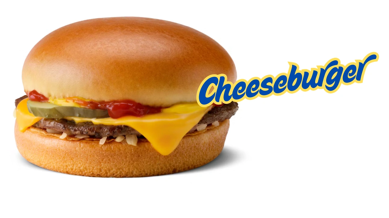 Cheeseburger