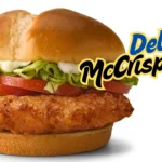 Deluxe McCrispy™