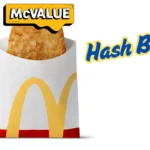Hash Browns