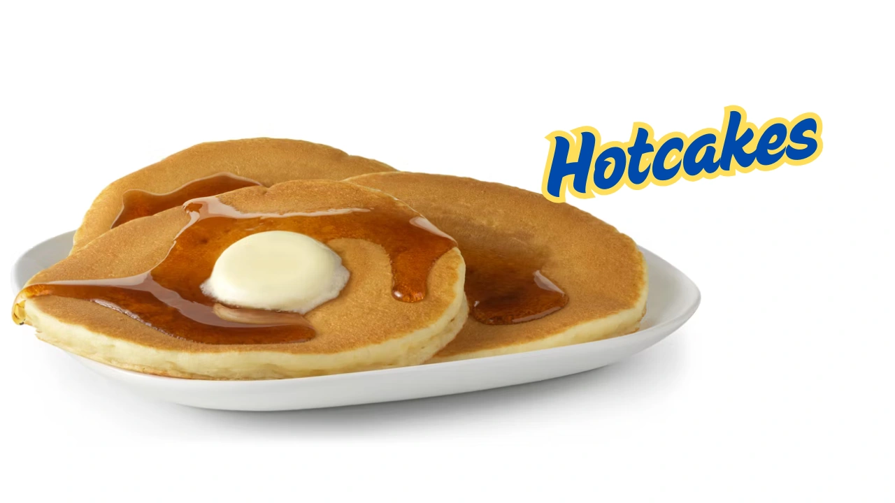 Hotcakes