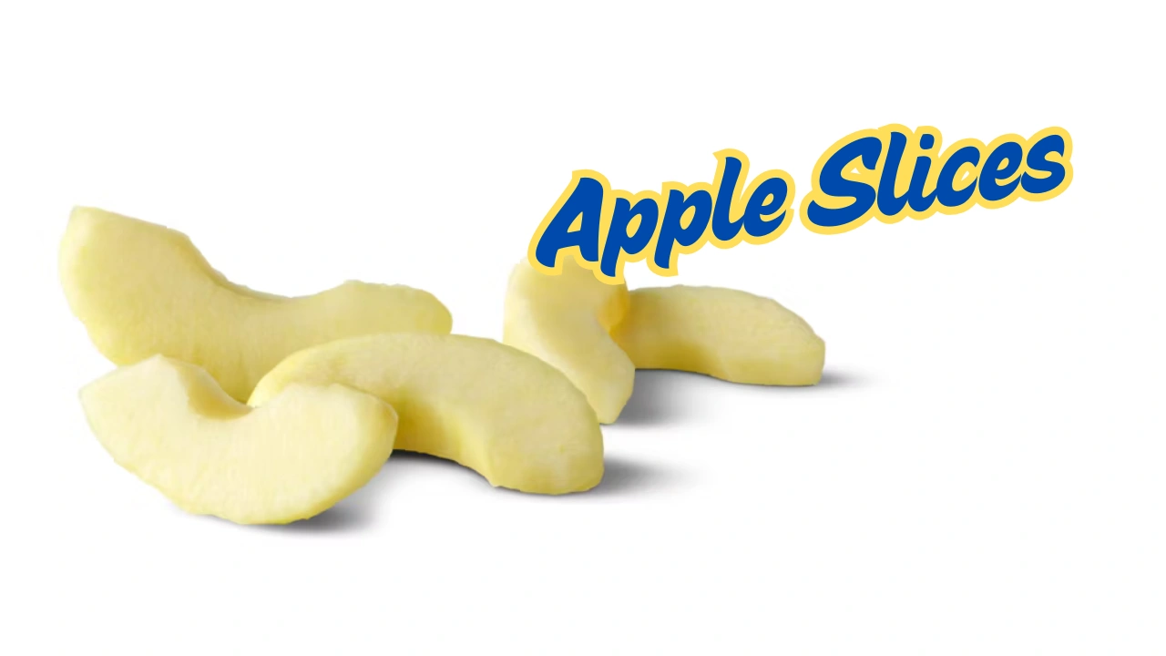Apple Slices