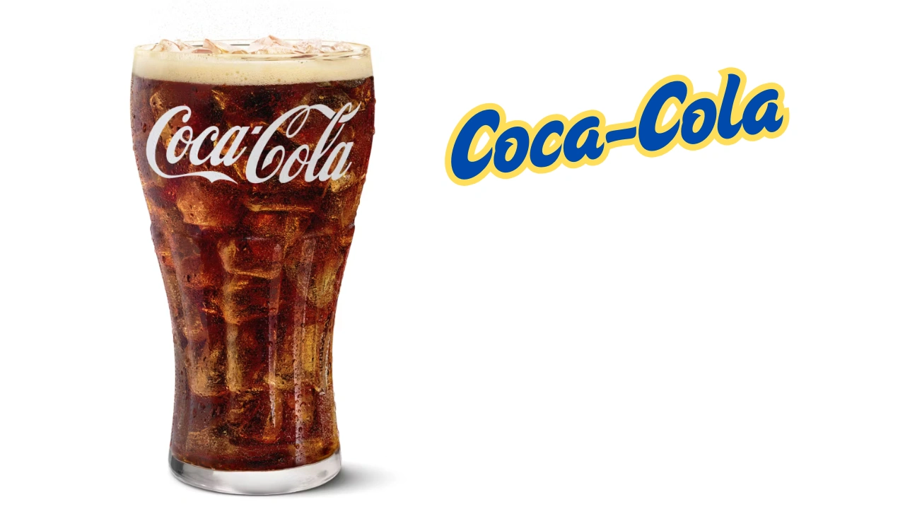 Coca-Cola