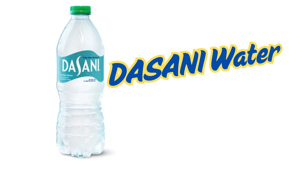 DASANI Water