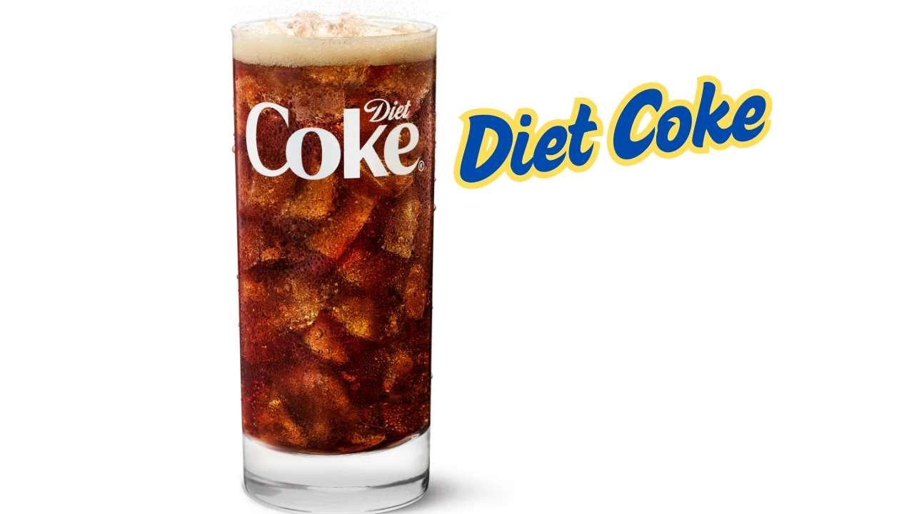 Diet Coke