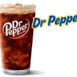Dr Pepper