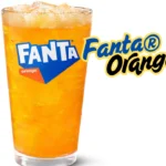 Fanta Orange