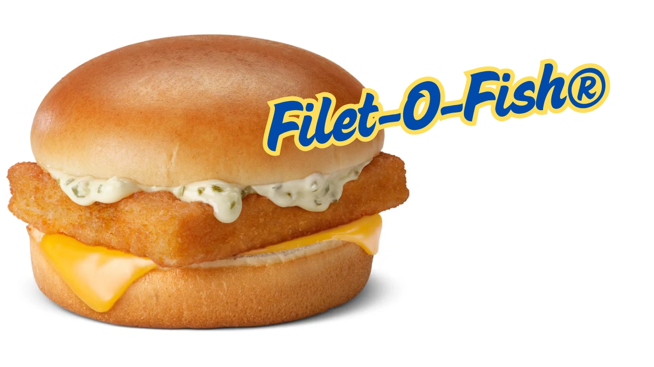 Filet-O-Fish