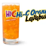 HiC Orange Lavaburst
