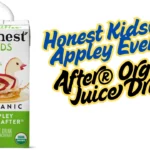 Honest Kids® Appley Ever After® Organic Juice Drink