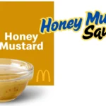 Honey Mustard Sauce