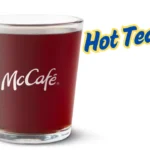 Hot Tea