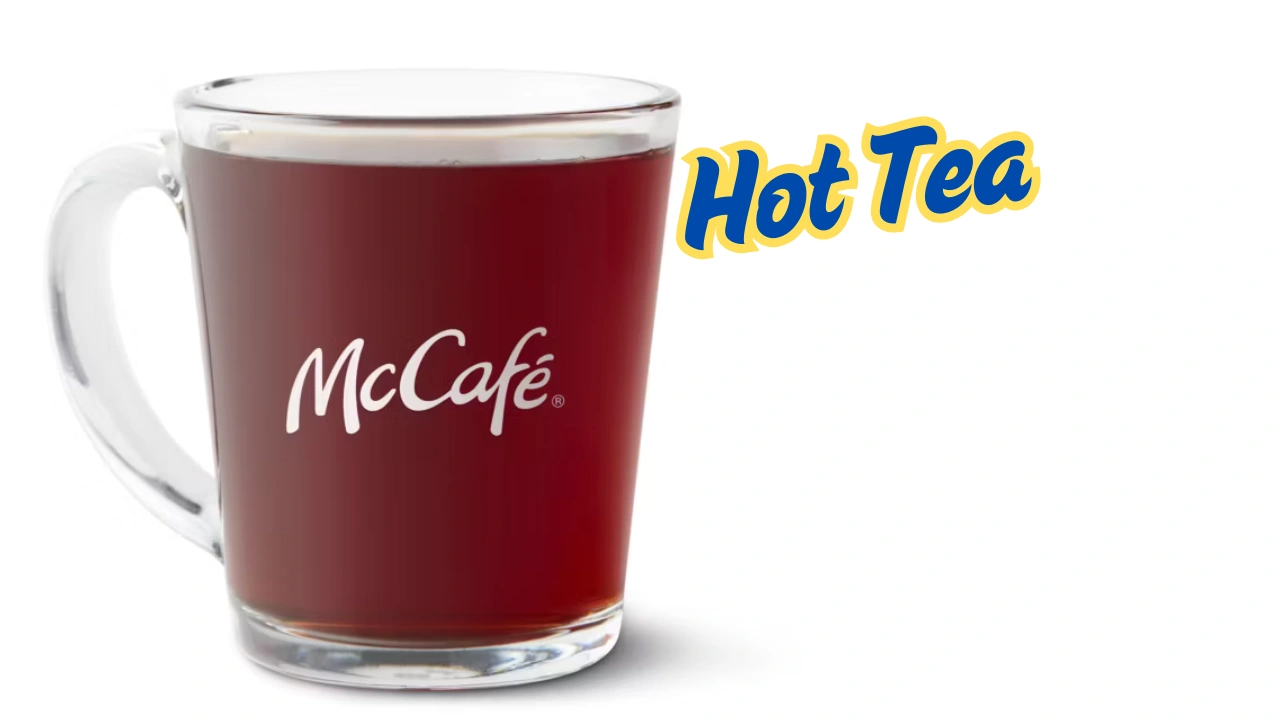 Hot Tea