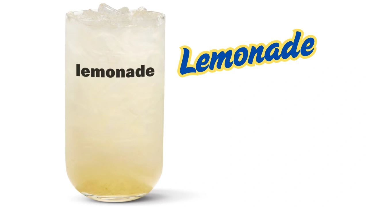 Lemonade