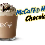 McCafé® Hot Chocolate