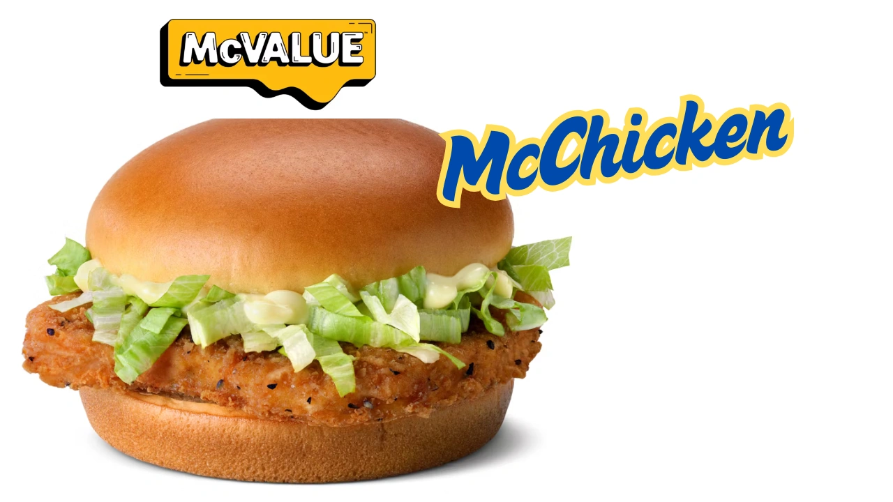 McChicken