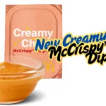 New Creamy Chili McCrispy™ Strip Dip