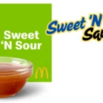 Sweet 'N Sour Sauce