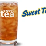 Sweet Tea