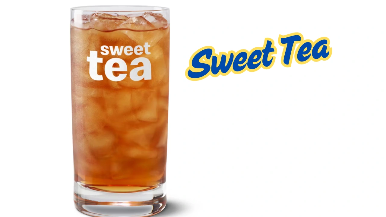 Sweet Tea
