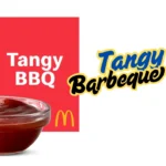Tangy Barbeque Sauce