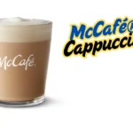 McCafé® Cappuccino
