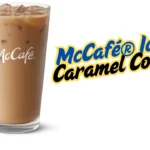 McCafé® Iced Caramel Coffee