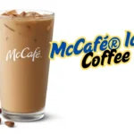 McCafé® Iced Coffee