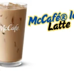 McCafé® Iced Latte