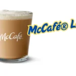 McCafé® Latte