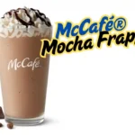 McCafé® Mocha Frappé