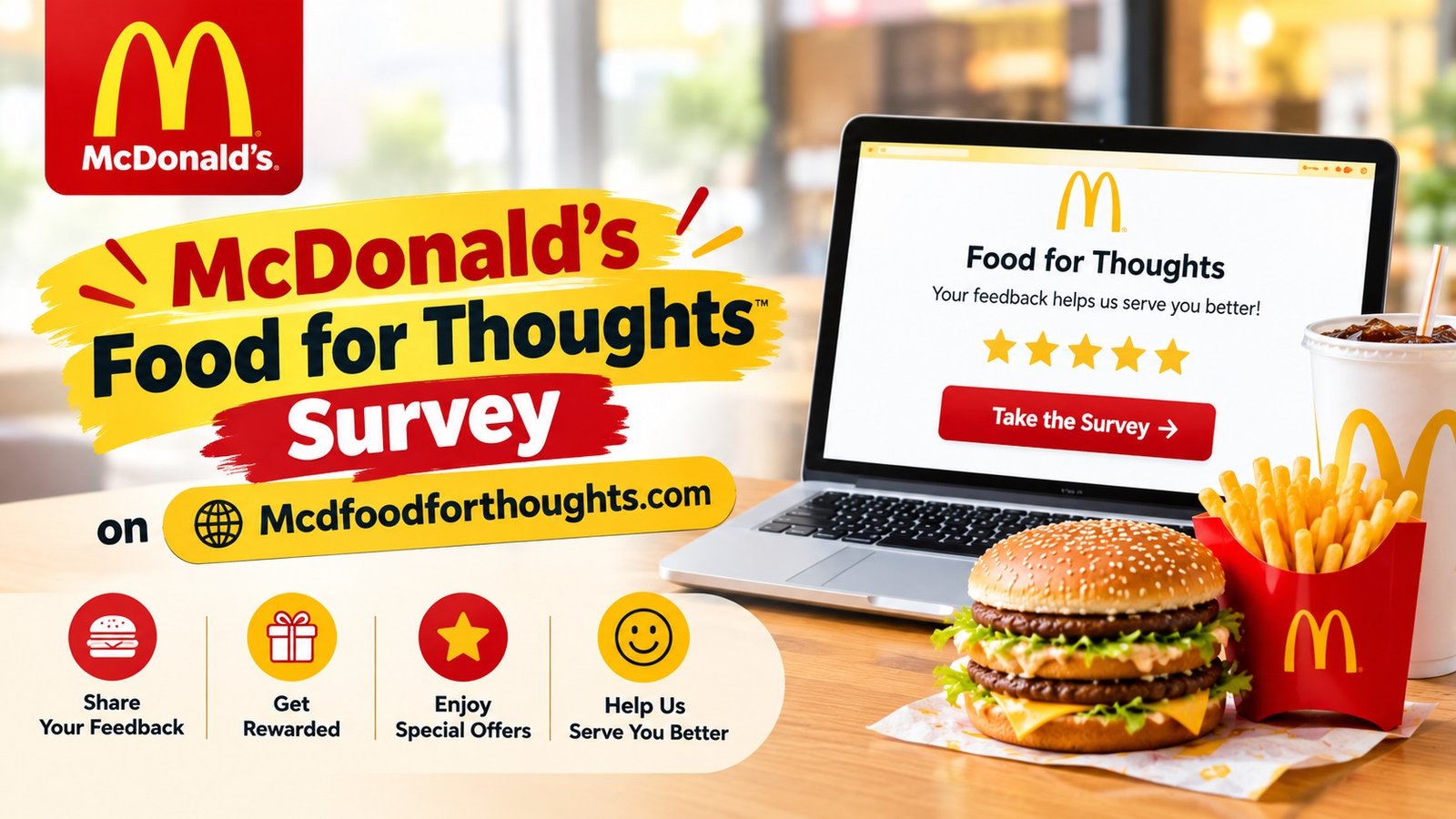 Mcdfoodforthoughts survey